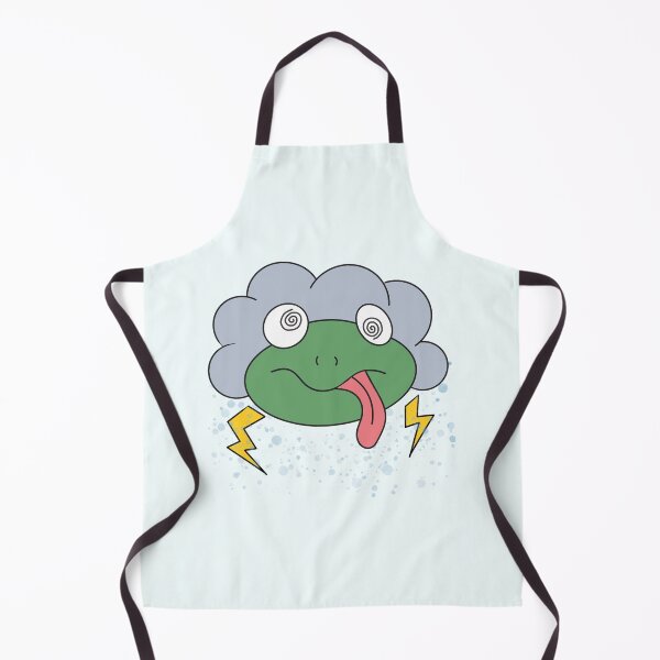 Item preview, Brain F(r)og designed and sold by -Archie Alexandre-.