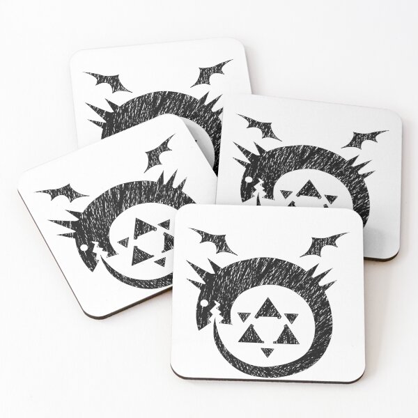 Item preview, Doodle Homunculi Style designed and sold by Izaa-aart.