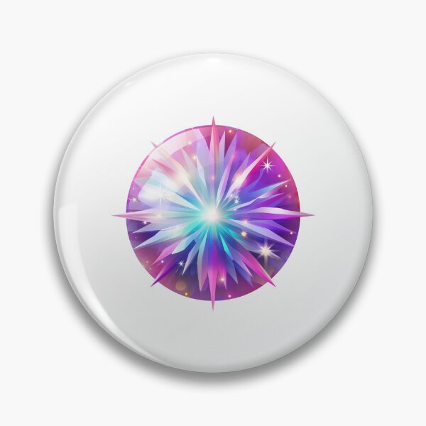 Item preview, Intergalactic Core Burst designed and sold by New-School-Wave.
