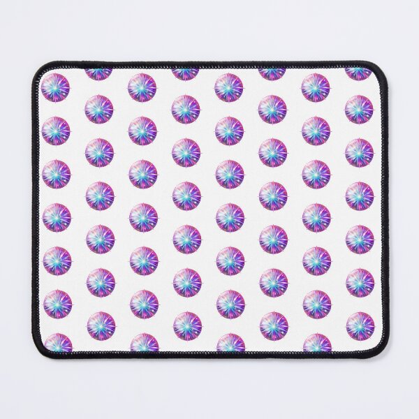 Item preview, Intergalactic Core Burst designed and sold by New-School-Wave.