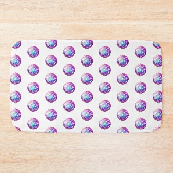Item preview, Intergalactic Core Burst designed and sold by New-School-Wave.