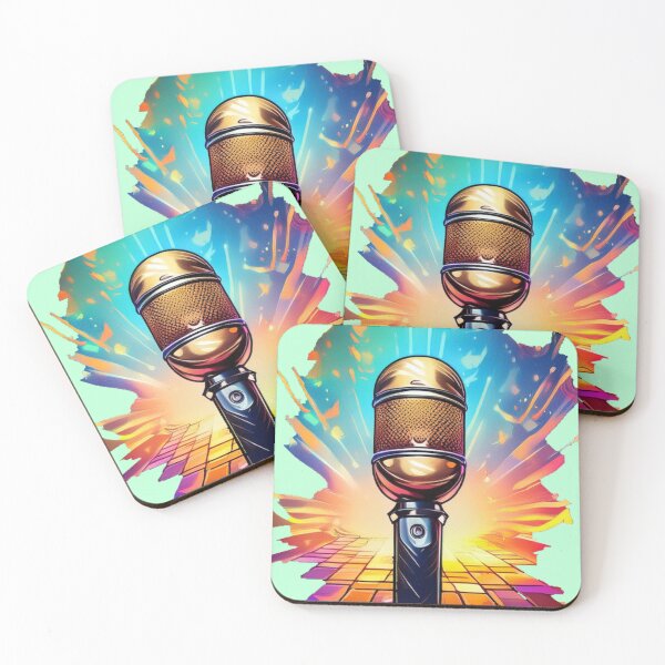 Item preview, Musical Soundwaves designed and sold by Sob3rLife*Visuals.