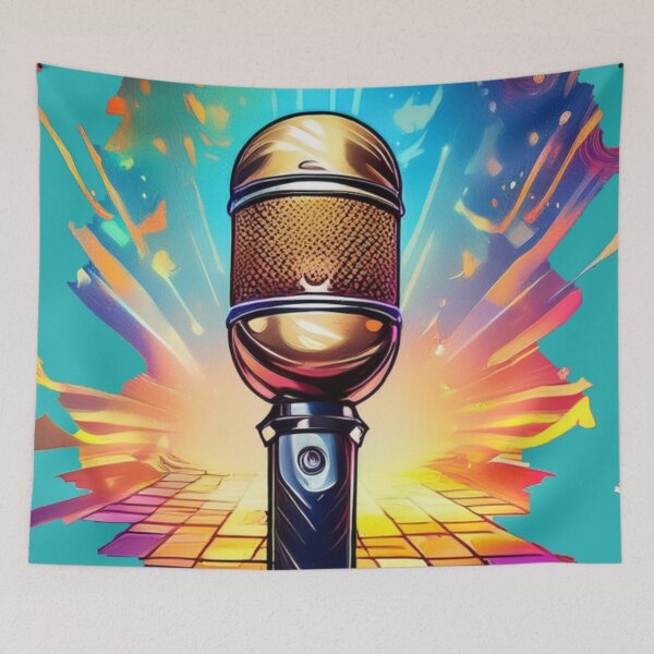 Item preview, Musical Soundwaves designed and sold by Sob3rLife*Visuals.