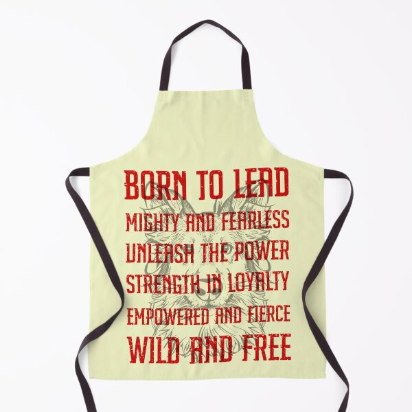 Item preview, Born to lead : The Dog designed and sold by ArtisticInks.