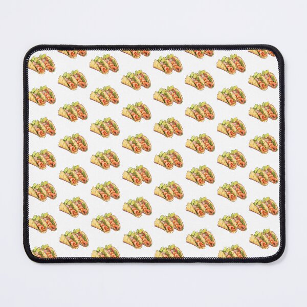Item preview, Shrimp Taco Duo designed and sold by New-School-Wave.