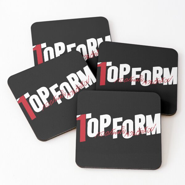 Item preview, TopForm designed and sold by JesskeCreations.