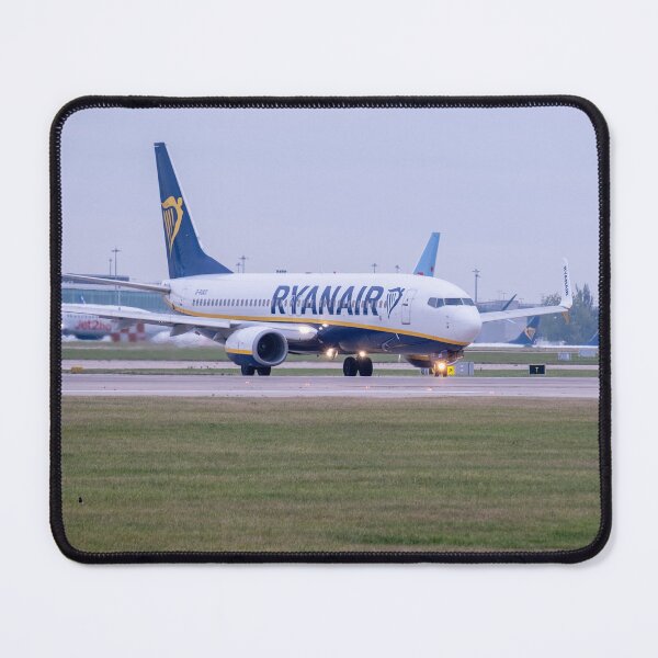 Item preview, Ryanair Boing 737 G-RUKO MAN to ORK designed and sold by Skyframe Aviation.