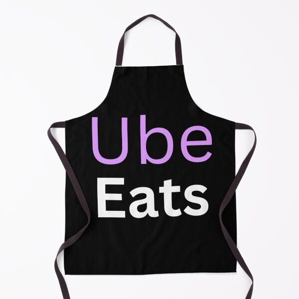 Item preview, Ube Eats Traditional designed and sold by Nomadic Heart.