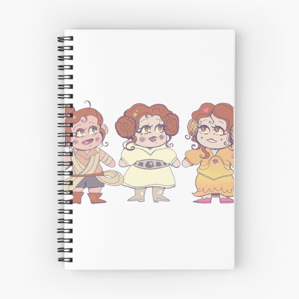 Item preview, Galactic Girlie Buddies! designed and sold by Annabelle | Artist.