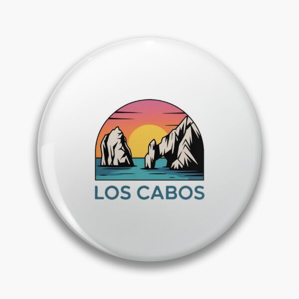 Item preview, los cabos designed and sold by virusdesigner.