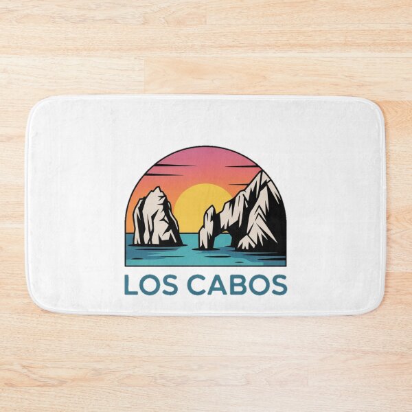 Item preview, los cabos designed and sold by virusdesigner.