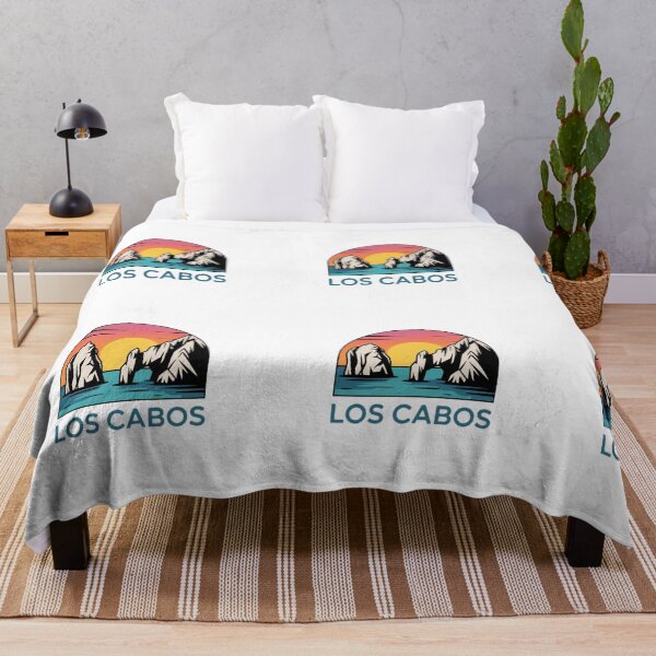 Item preview, los cabos designed and sold by virusdesigner.