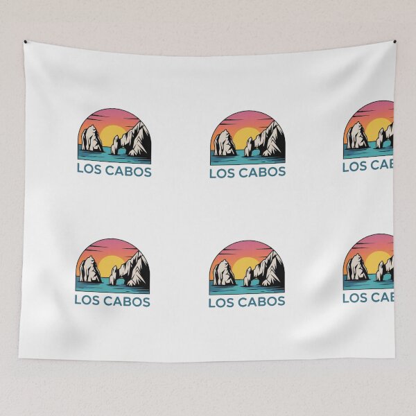 Item preview, los cabos designed and sold by virusdesigner.