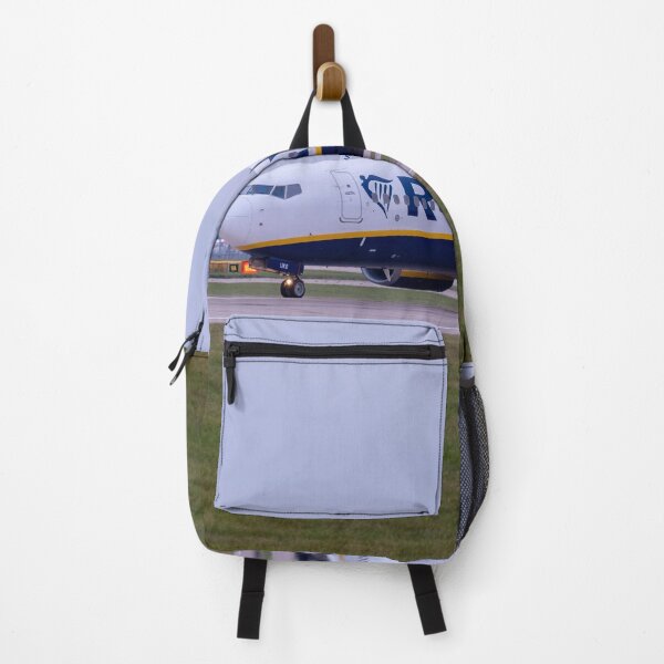 Item preview, Ryanair Boing 737 G-RUKO MAN to ORK designed and sold by Skyframe Aviation.