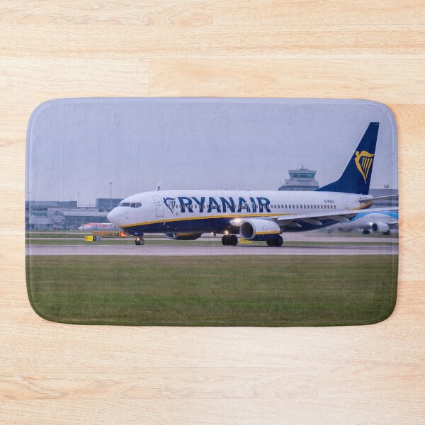 Item preview, Ryanair Boing 737 G-RUKO MAN to ORK designed and sold by Skyframe Aviation.