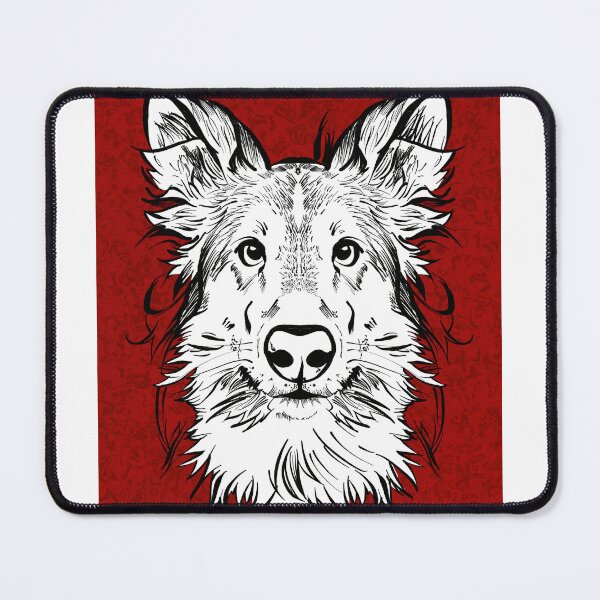 Item preview, Bold Canine: THE DOG designed and sold by ArtisticInks.