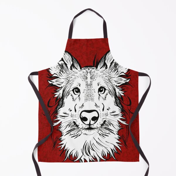 Item preview, Bold Canine: THE DOG designed and sold by ArtisticInks.