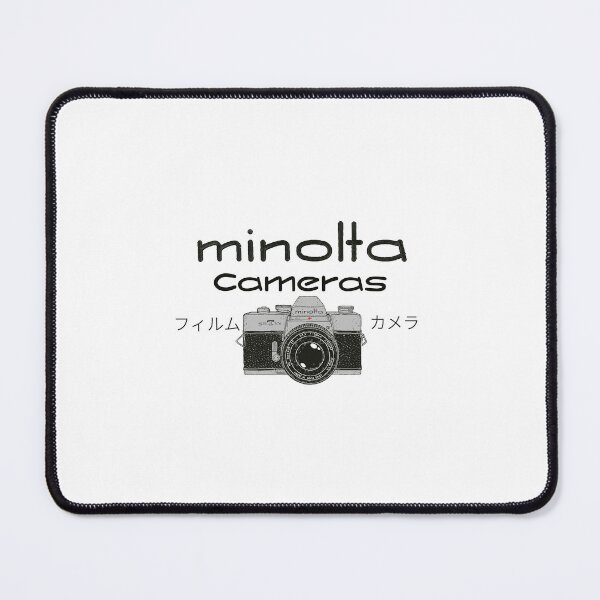 Item preview, Film Camera designed and sold by BrendenRussell.