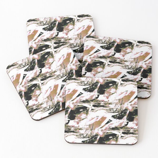 Item preview, Grunge Beige Rustic Abstract  designed and sold by Artistestella.