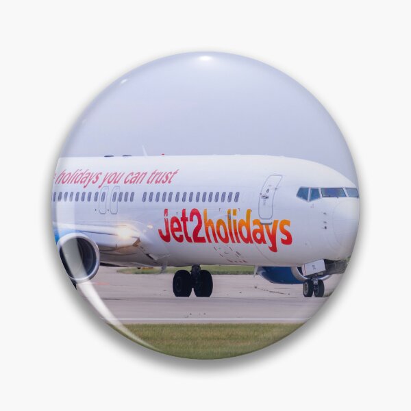Item preview, Jet2 Boeing 737 G-DRTL MAN to DLM designed and sold by Skyframe Aviation.