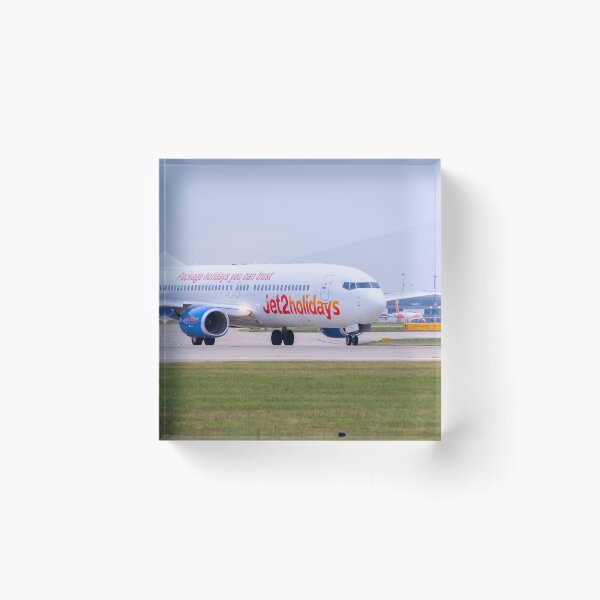 Item preview, Jet2 Boeing 737 G-DRTL MAN to DLM designed and sold by Skyframe Aviation.