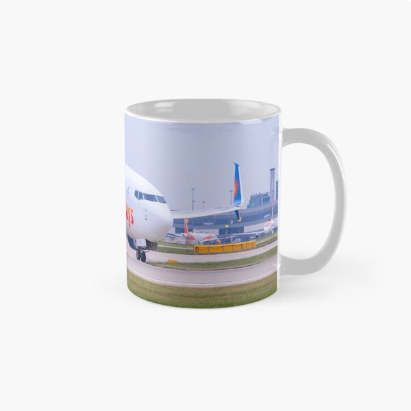 Item preview, Jet2 Boeing 737 G-DRTL MAN to DLM designed and sold by Skyframe Aviation.