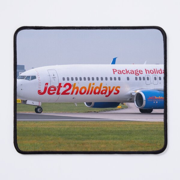 Item preview, Jet2 Boeing 737 G-DRTL MAN to DLM designed and sold by Skyframe Aviation.