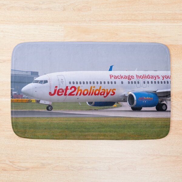 Item preview, Jet2 Boeing 737 G-DRTL MAN to DLM designed and sold by Skyframe Aviation.