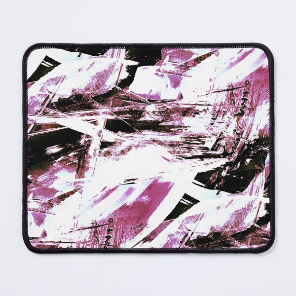 Item preview, Grunge Pink Rustic Abstract  designed and sold by Artistestella.