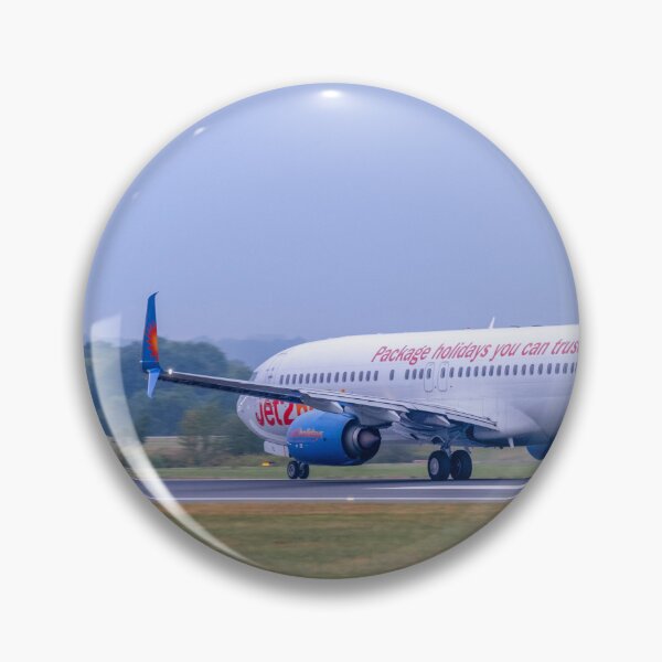 Item preview, Jet2 Boeing 737 G-DRTL MAN to DLM designed and sold by Skyframe Aviation.