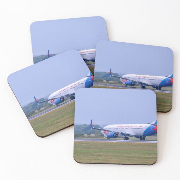 Item preview, Jet2 Boeing 737 G-DRTL MAN to DLM designed and sold by Skyframe Aviation.