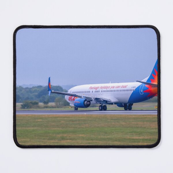 Item preview, Jet2 Boeing 737 G-DRTL MAN to DLM designed and sold by Skyframe Aviation.