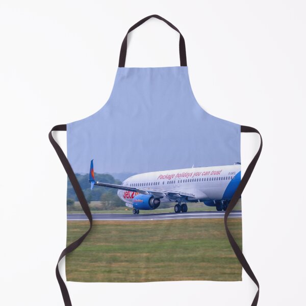 Item preview, Jet2 Boeing 737 G-DRTL MAN to DLM designed and sold by Skyframe Aviation.