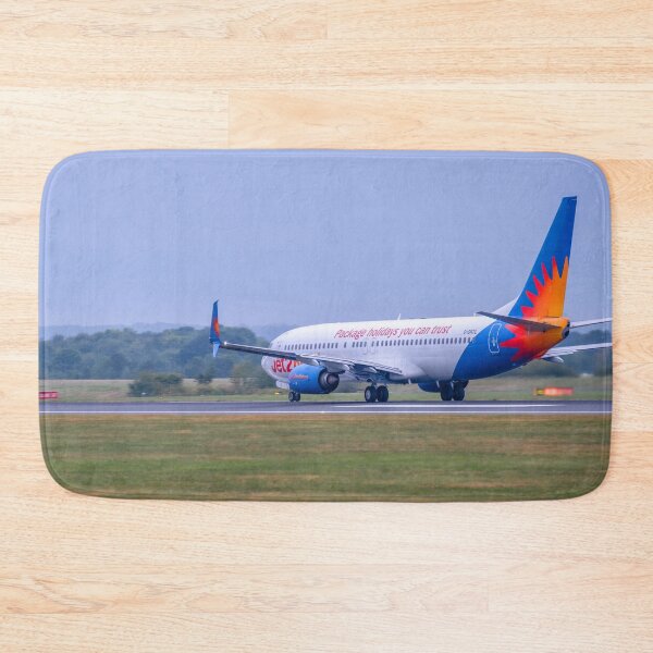 Item preview, Jet2 Boeing 737 G-DRTL MAN to DLM designed and sold by Skyframe Aviation.