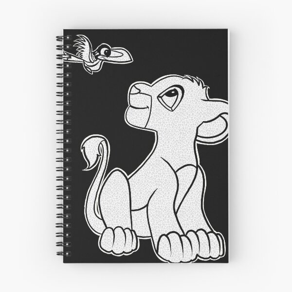 Item preview, Lion and bird  designed and sold by ArtisticInks.