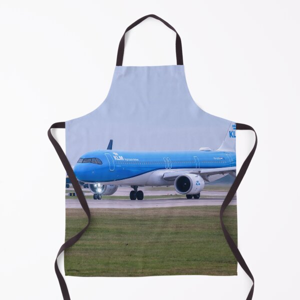 Item preview, KLM Airbus A321 PH-AXH MAN to AMS designed and sold by Skyframe Aviation.