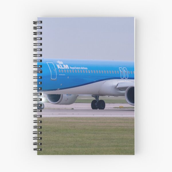 Item preview, KLM Airbus A321 PH-AXH MAN to AMS designed and sold by Skyframe Aviation.