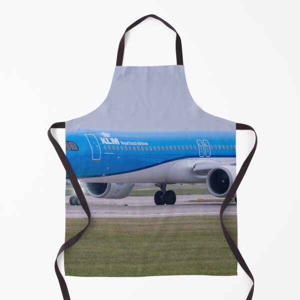 Item preview, KLM Airbus A321 PH-AXH MAN to AMS designed and sold by Skyframe Aviation.