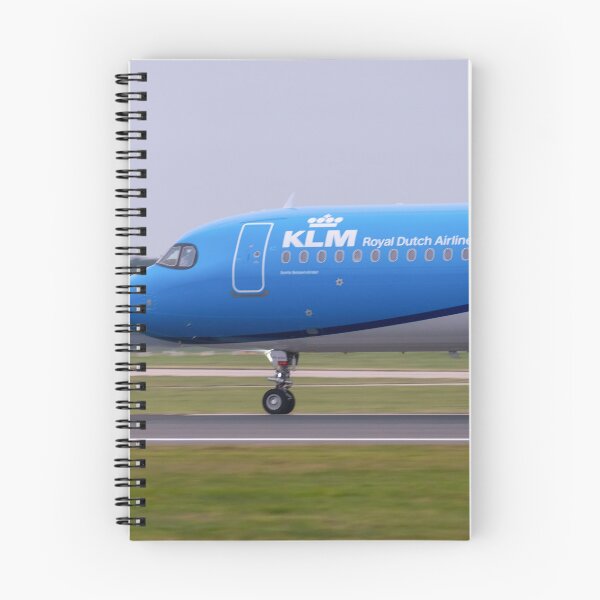 Item preview, KLM Airbus A321 PH-AXH MAN to AMS designed and sold by Skyframe Aviation.