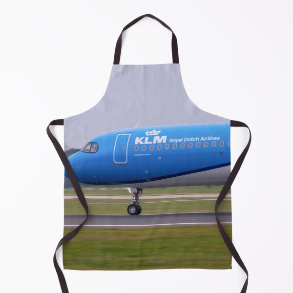Item preview, KLM Airbus A321 PH-AXH MAN to AMS designed and sold by Skyframe Aviation.