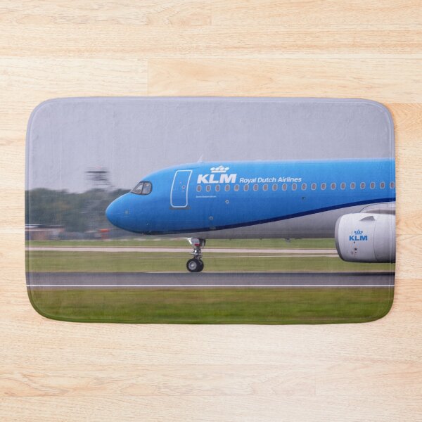 Item preview, KLM Airbus A321 PH-AXH MAN to AMS designed and sold by Skyframe Aviation.