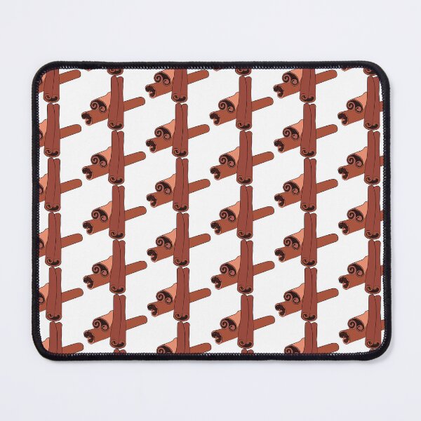 Item preview, Vector Cinnamon Illustration Spice Stick Botanical Kitchen Art designed and sold by jayson salvador.