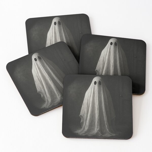 Item preview, ghost designed and sold by onion shop.