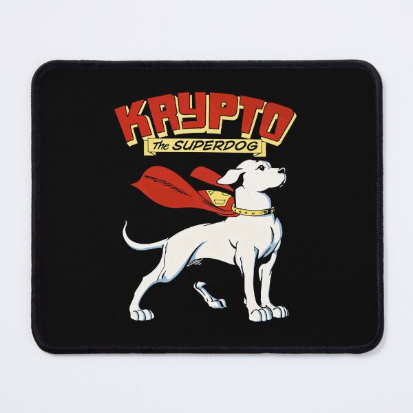 Item preview, Superdog designed and sold by NichoReed.