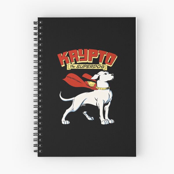 Item preview, Superdog designed and sold by NichoReed.