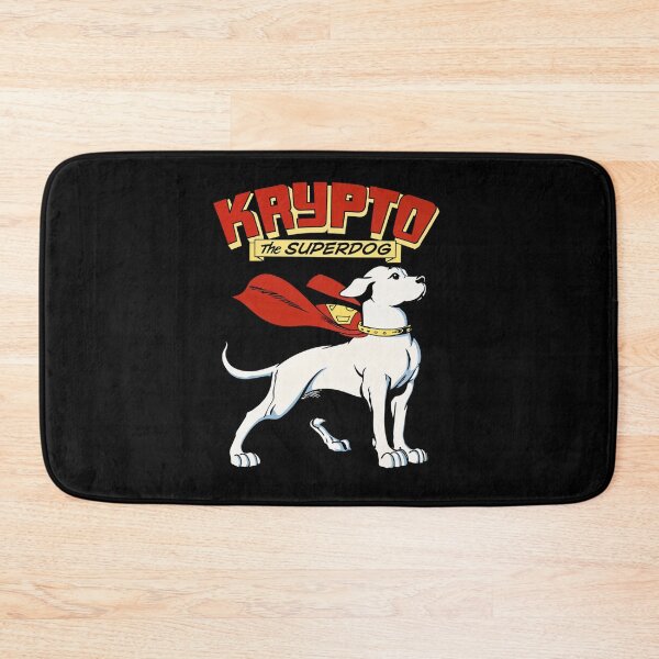 Item preview, Superdog designed and sold by NichoReed.