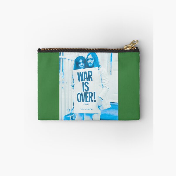Item preview, War Is Over Iconic Peace Protest | PERFECT GIFT FOR YOU AND FRIENDS designed and sold by ThomasSurette.