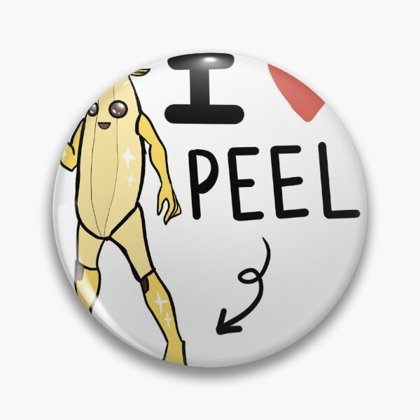 Item preview, I ❤ PEELY  designed and sold by HoneyGlowStudio.