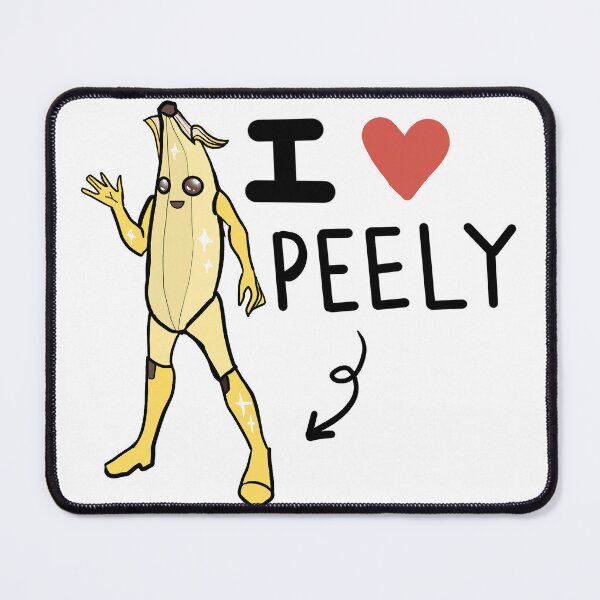 Item preview, I ❤ PEELY  designed and sold by HoneyGlowStudio.