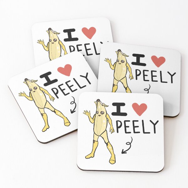 Item preview, I ❤ PEELY  designed and sold by HoneyGlowStudio.